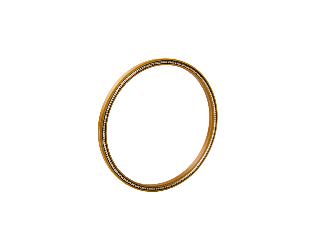 HY7240 PTFE-Encapsulated Spring-Loaded Seals