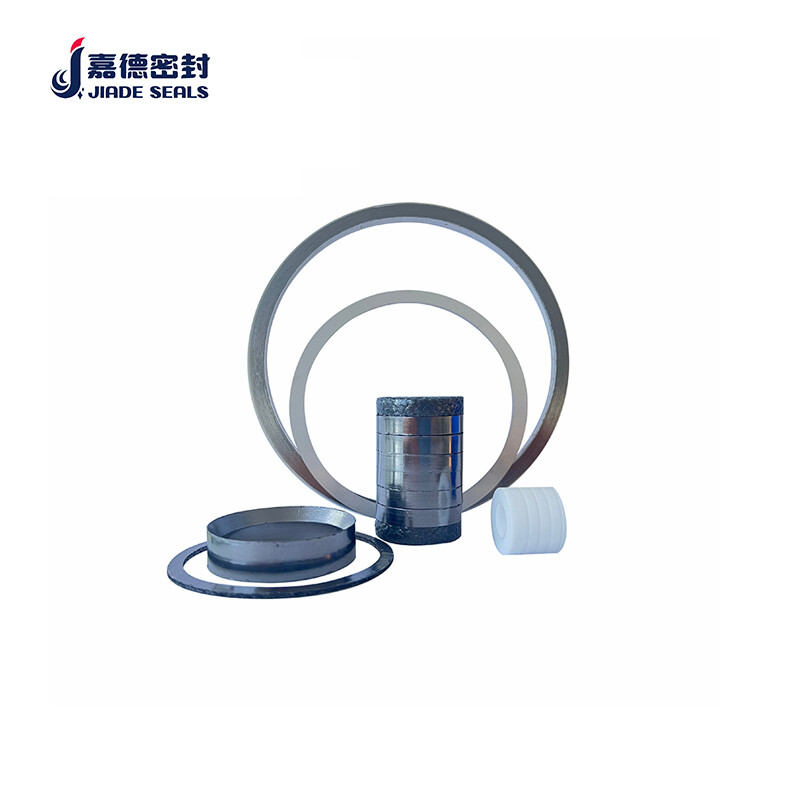 Sealing Components