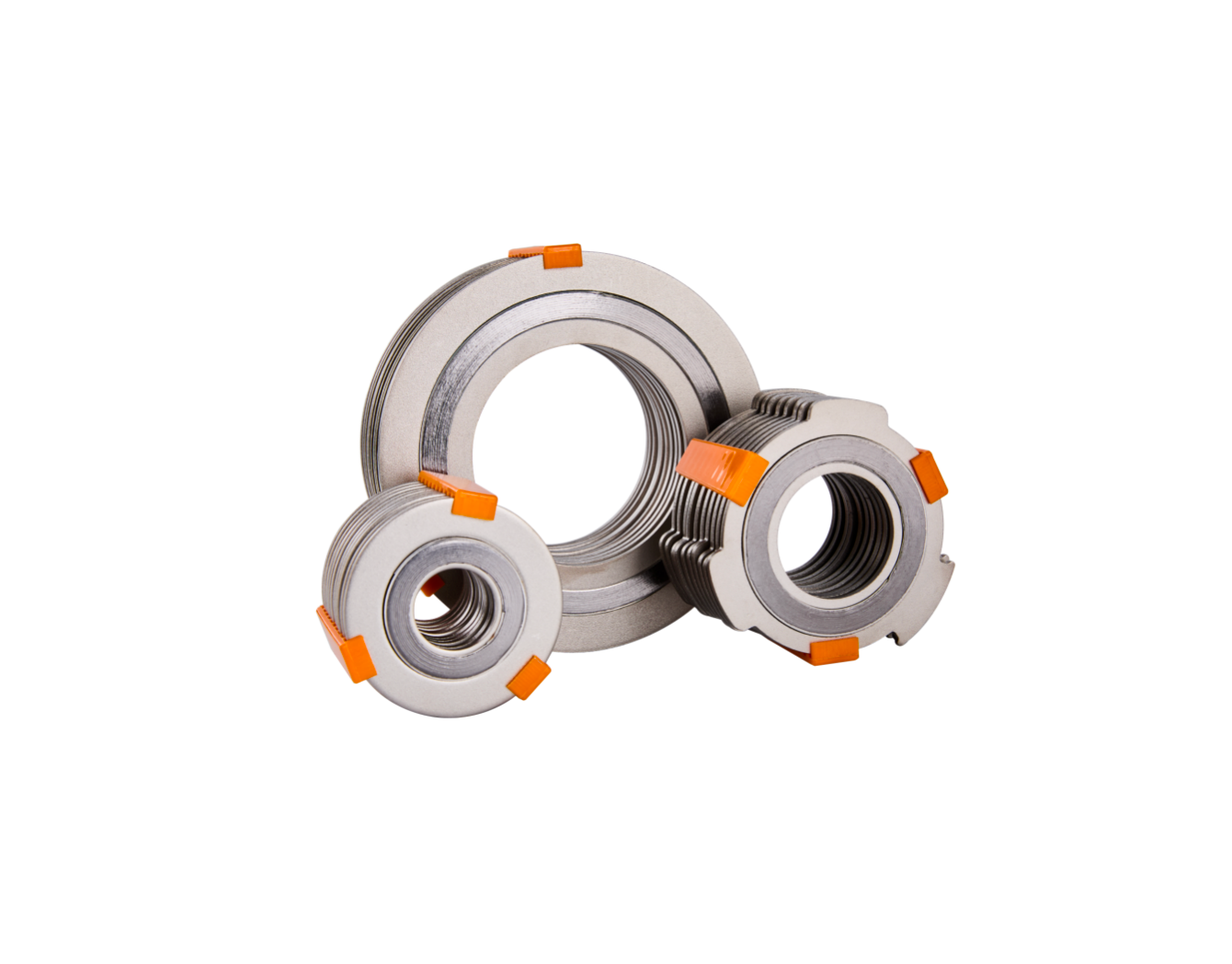 HY8000 Metal-Wound Gasket