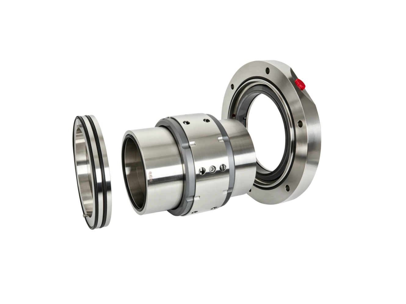 DT Series Mechanical Seals