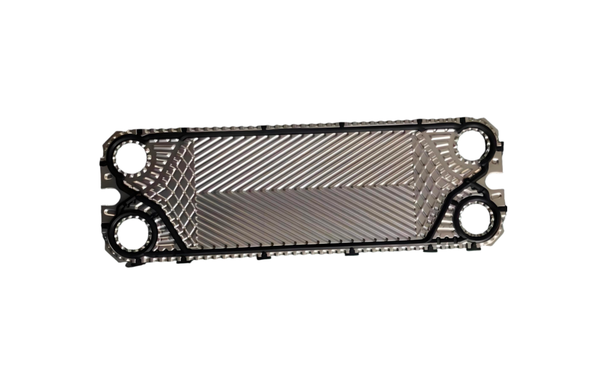 HY8600 Plate Heat Exchanger Gasket
