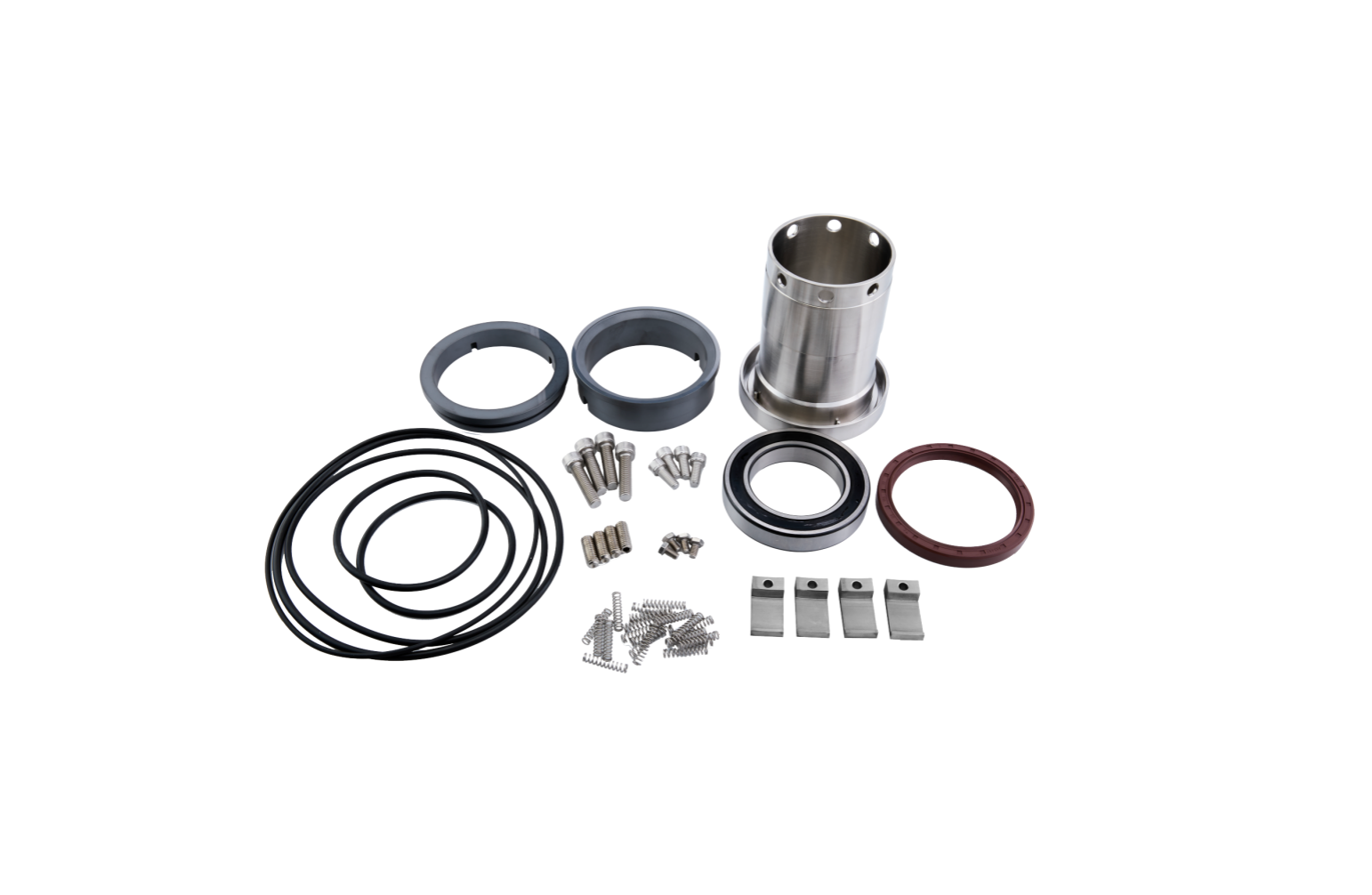 Mechanical Seal Repair Kit