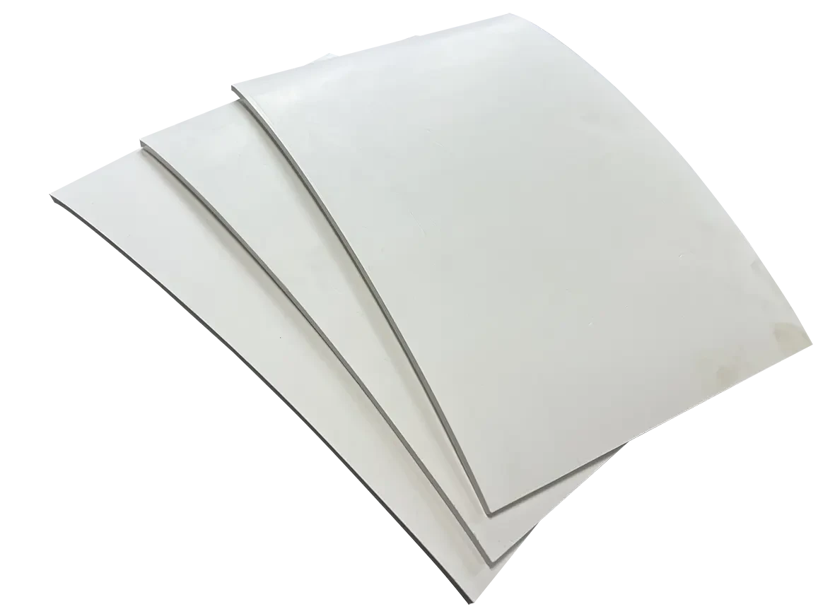 HY9201 Expanded PTFE Gasket