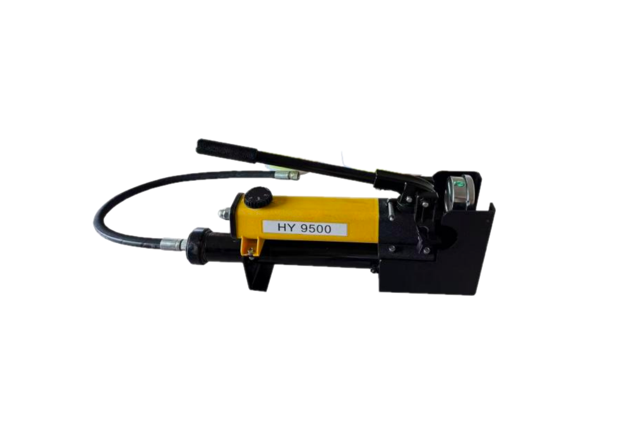HY9500 Injection Pump
