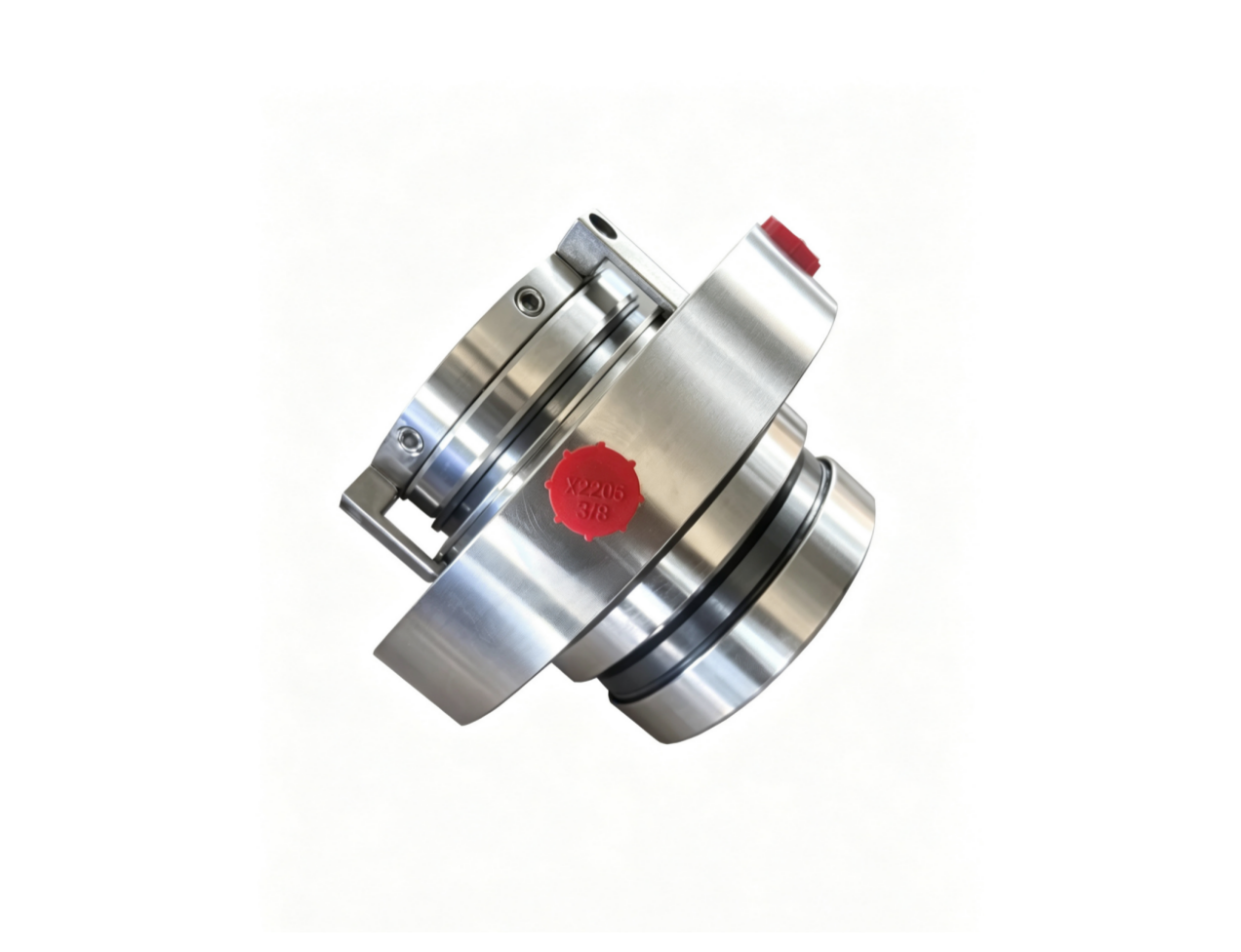 HY-TLD Series Mechanical Seal