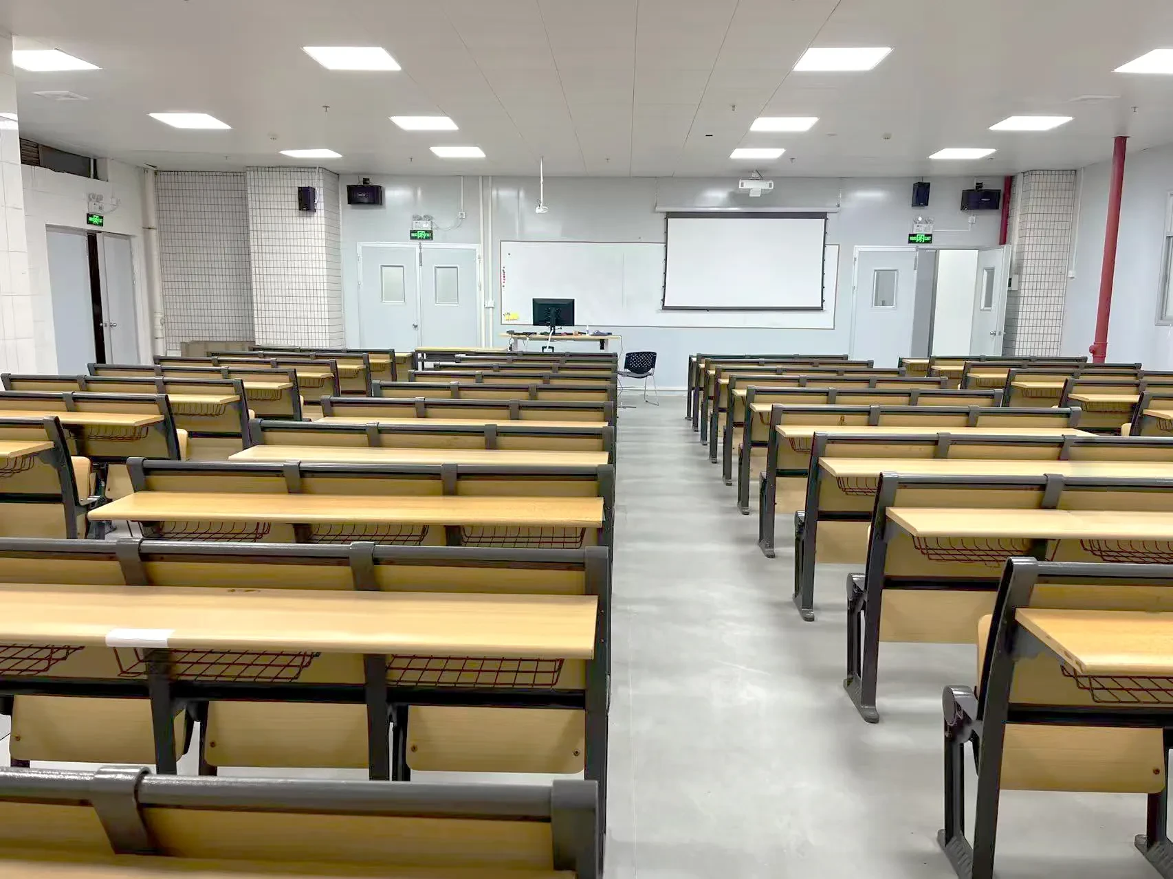 Guangzhou College of Science and Trade
