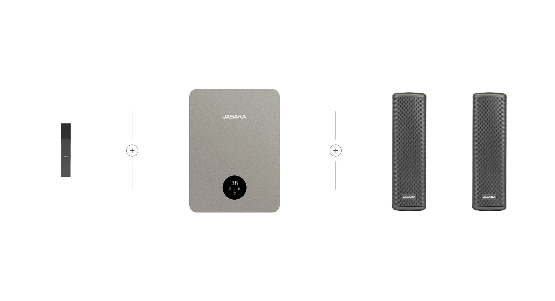 Standard Classroom Solution Equipment Configuration