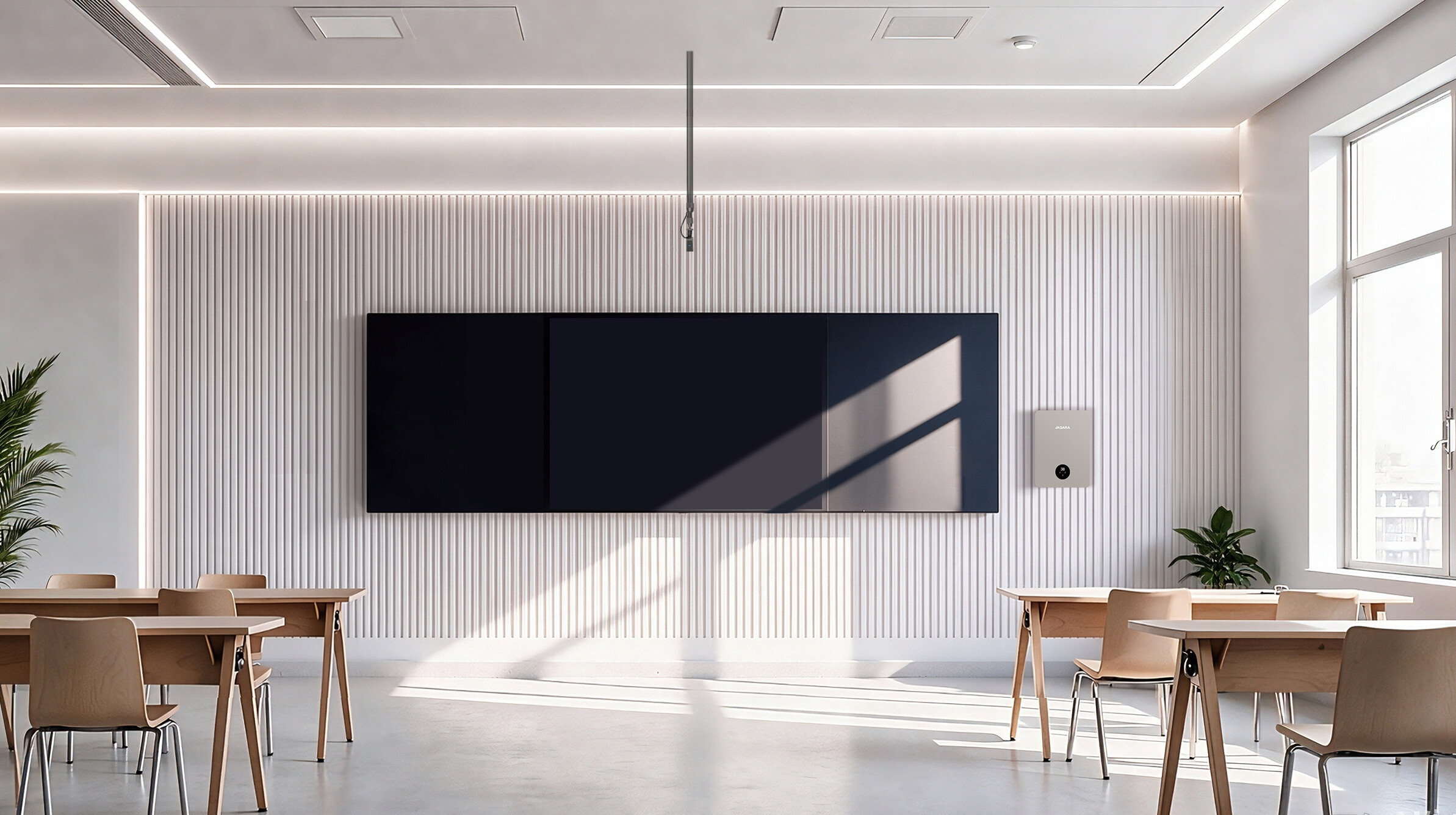 Smart Classroom