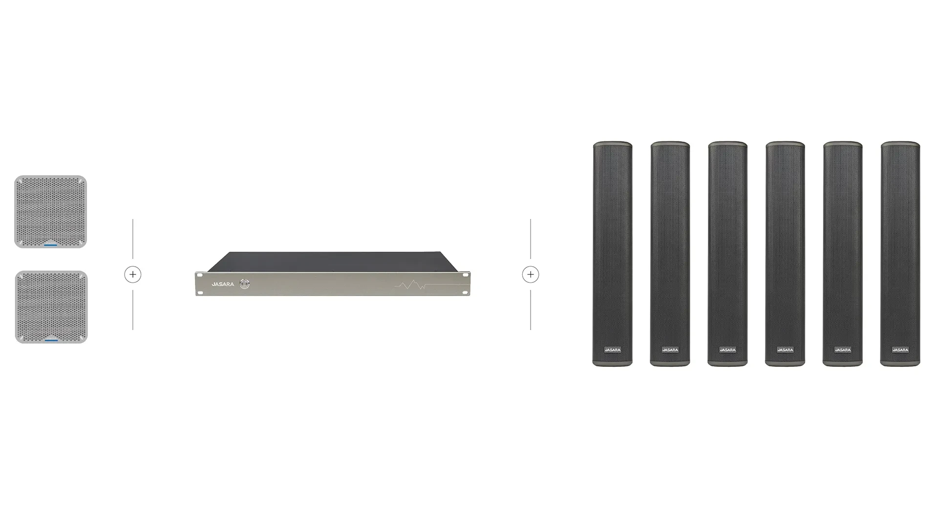 Tiered & Practical Training Classroom Equipment Configuration