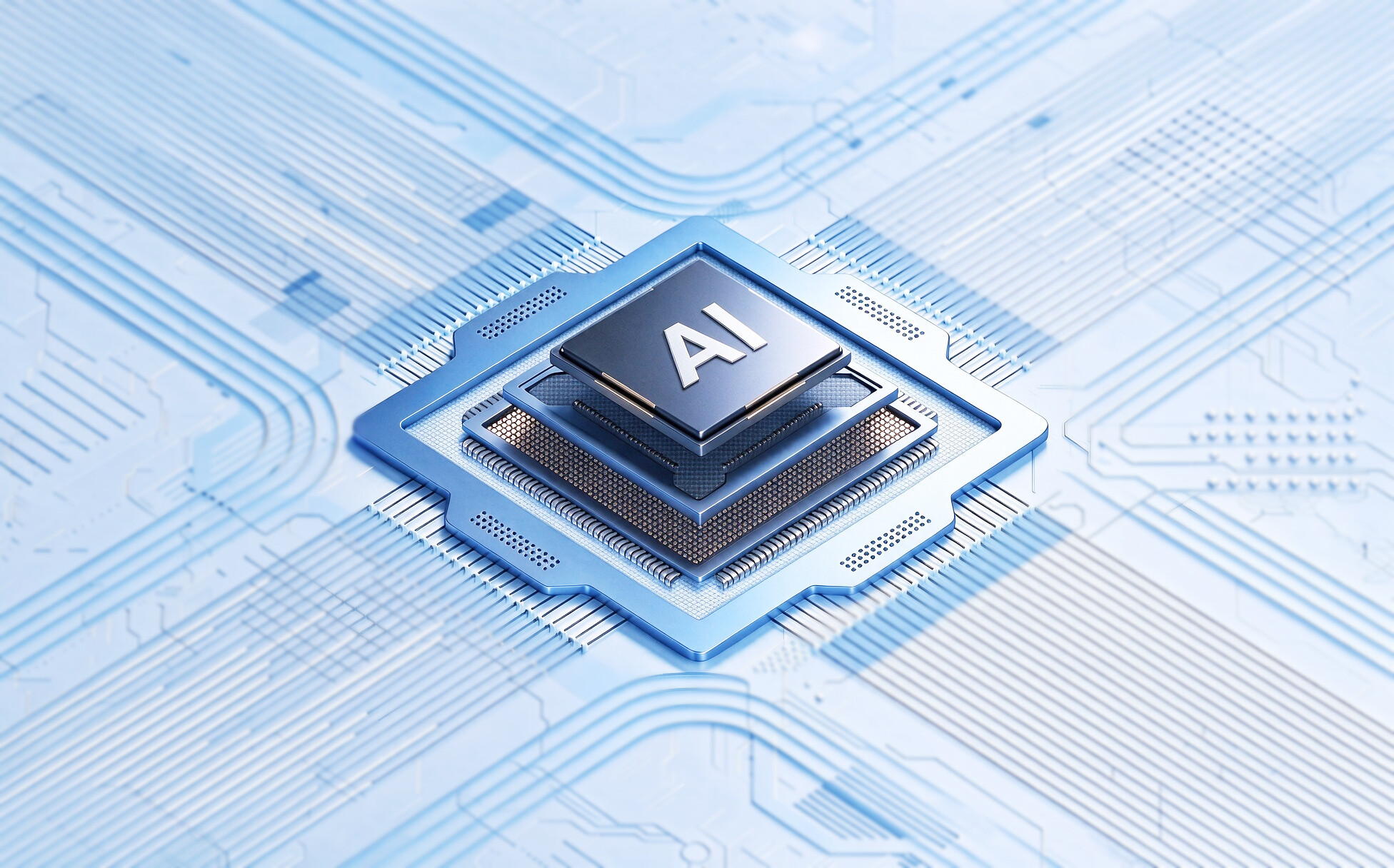 AI Chip Technology