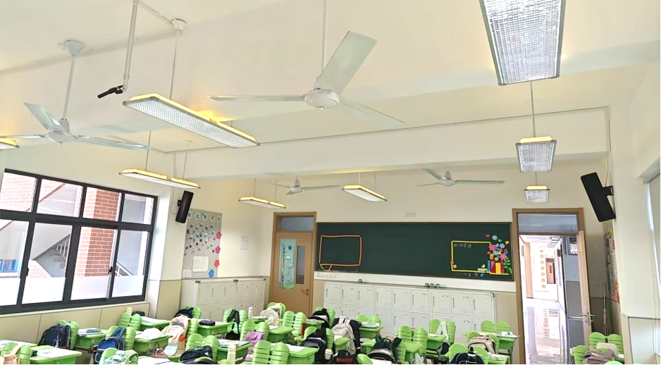 Tongchuan School