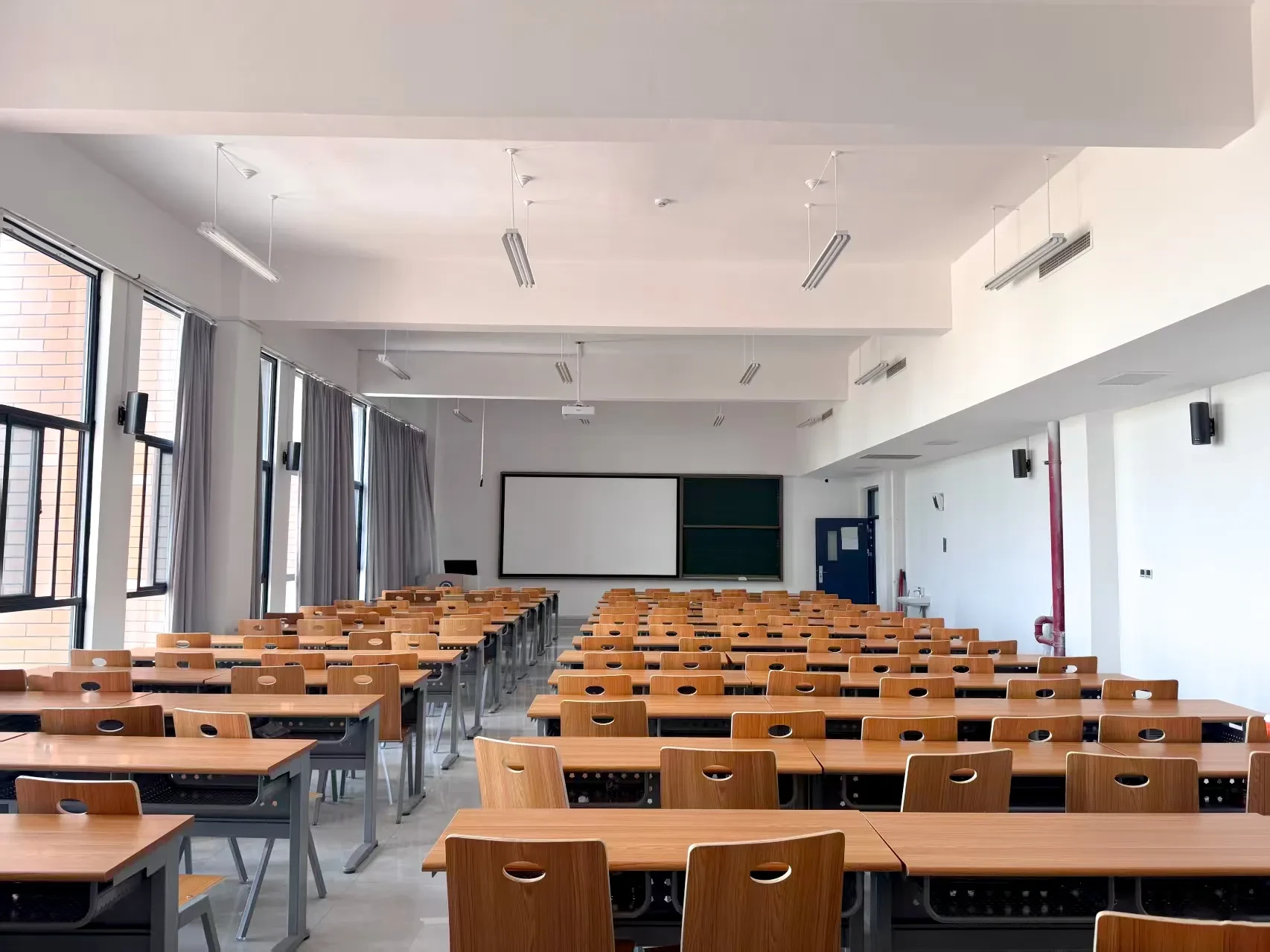 Puyang Petrochemical Vocational and Technical College