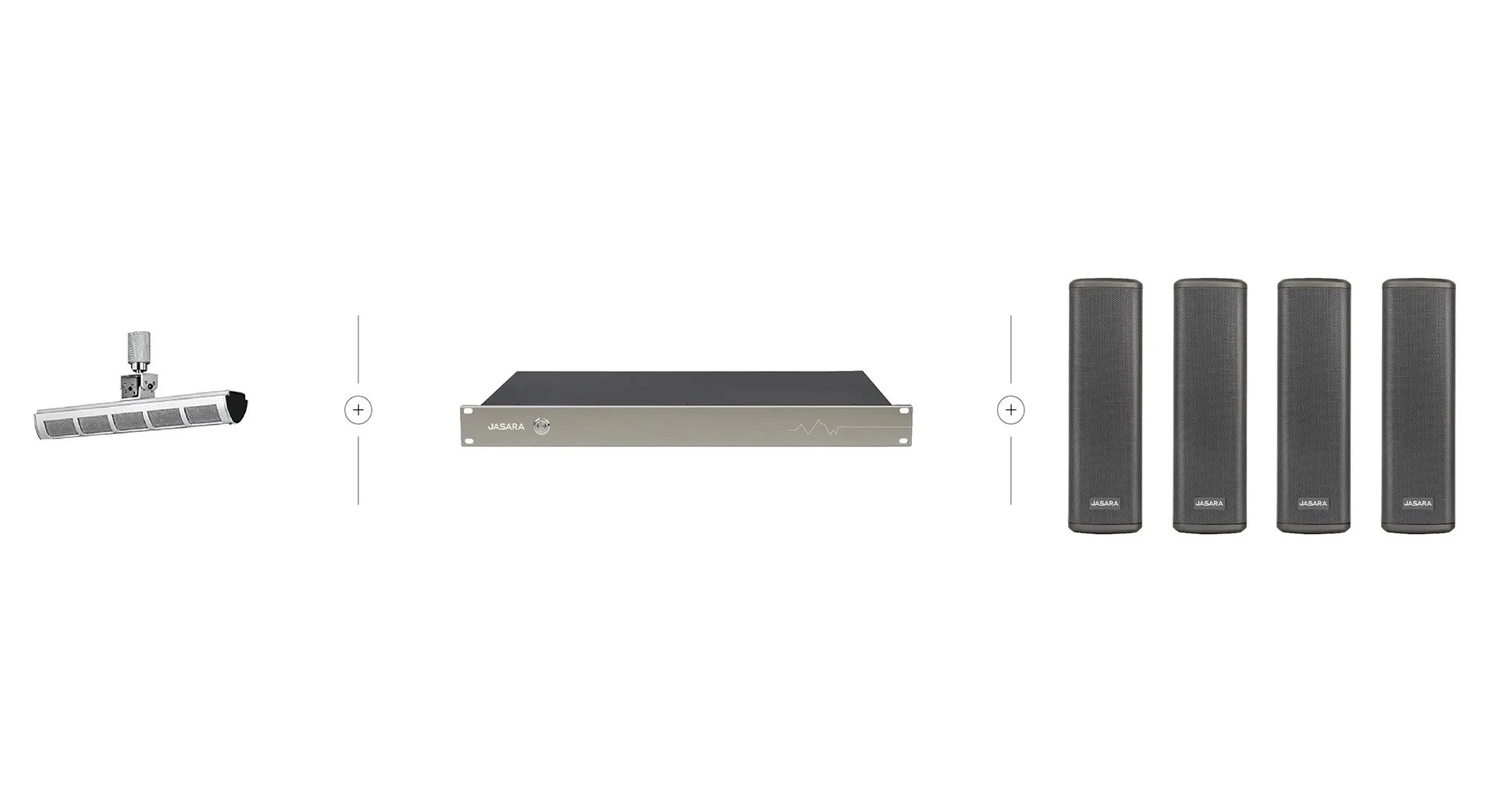 Recorded Classroom Solution Equipment Configuration