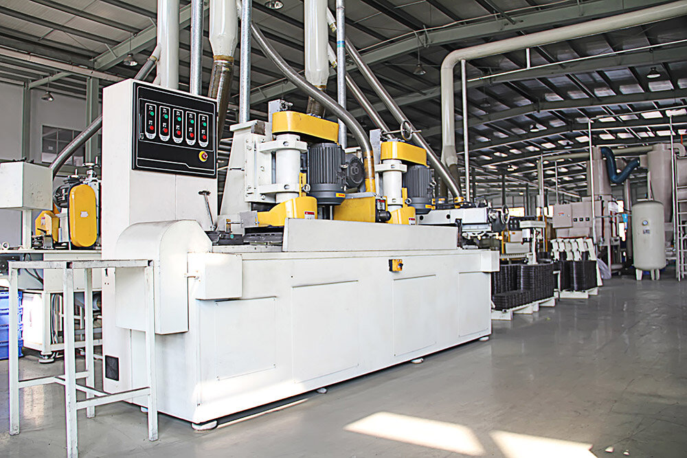 Brake Disc Lathe - EQ001