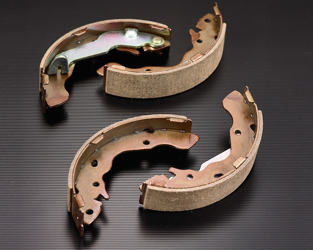 Brake Shoe Set - BS1001