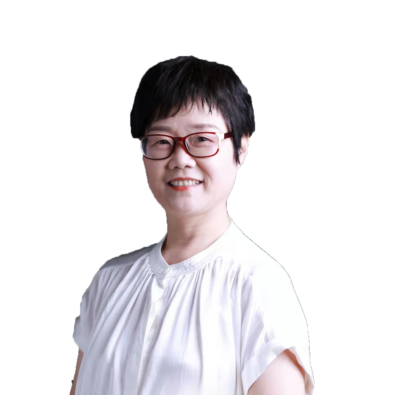 Zhang Xiaoling
