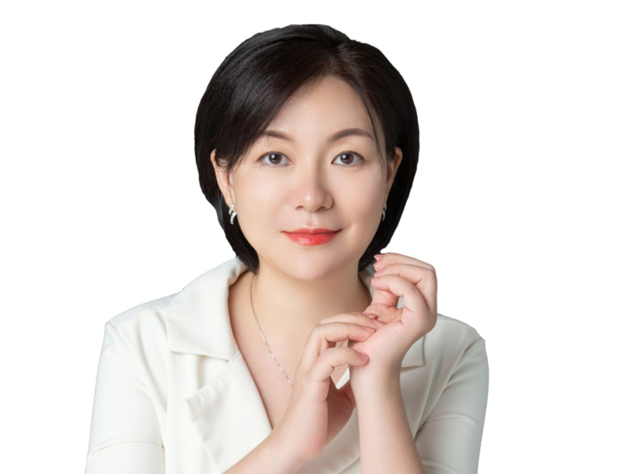 Mo Huimin