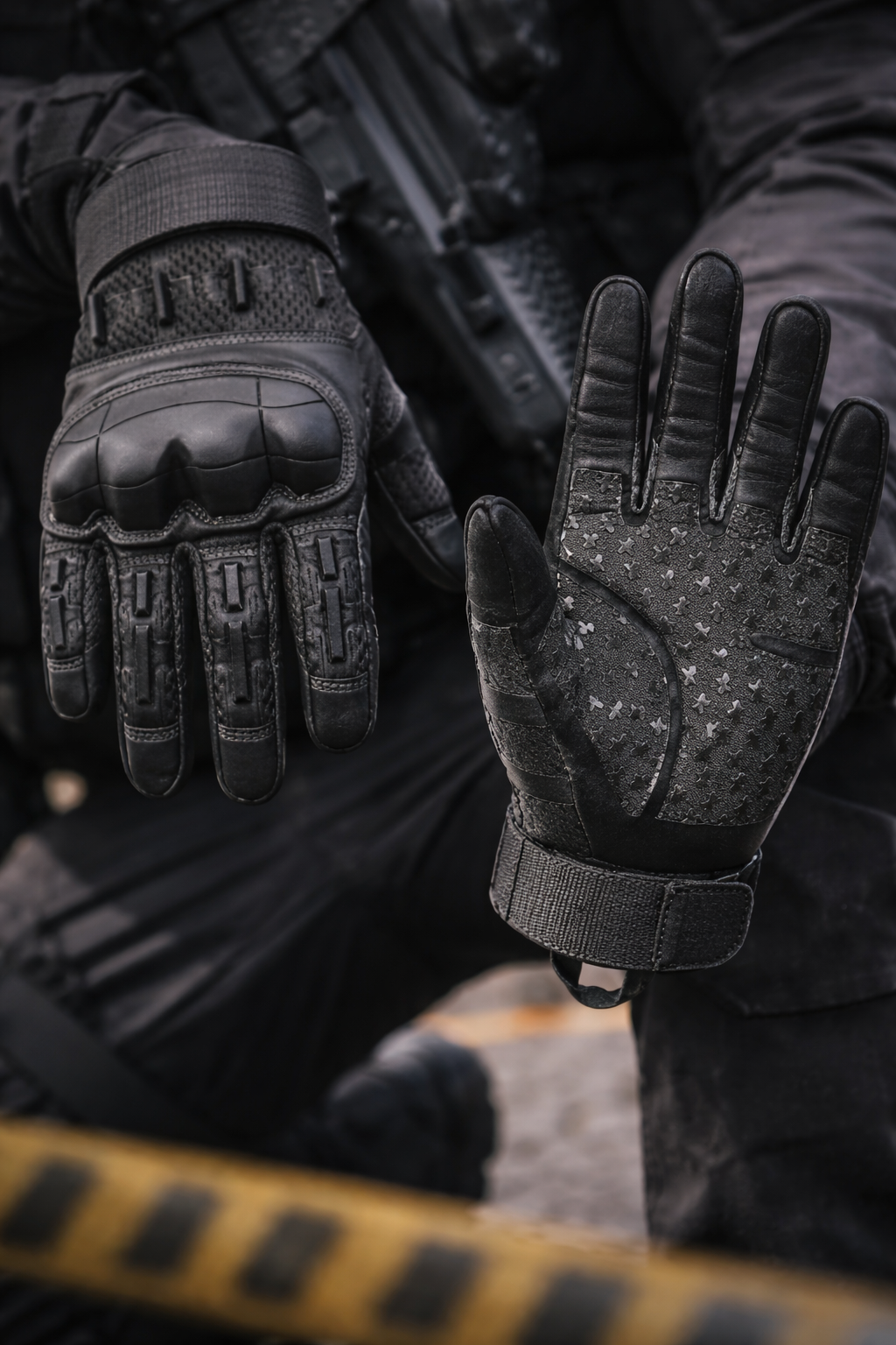 Tactical Gloves