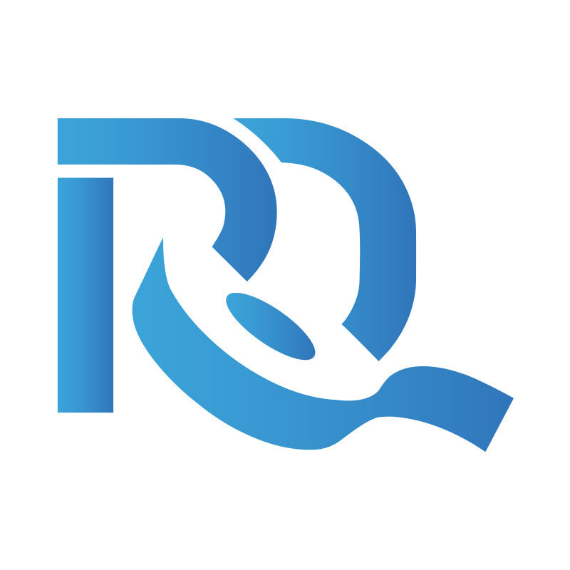 温州润企新材料 Logo