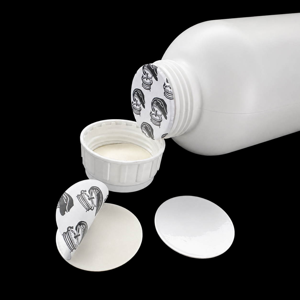 HDPE 耐腐蚀封口膜