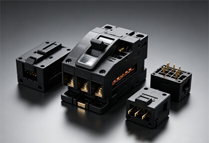 恩骅力 Envalior PA6 BKV30FN04 901510 DUS067 改性工程塑料
