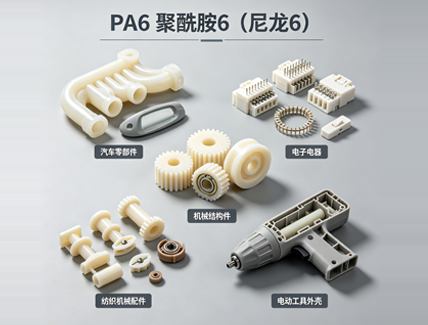 PA6 产品图片