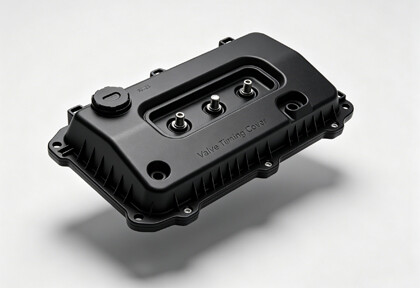 恩骅力 Envalior PA6 BKV35H2.0 901510 改性工程塑料