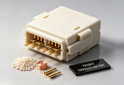 三养 Samyang PBT TRIBIT 1500G15 NA 改性工程塑料