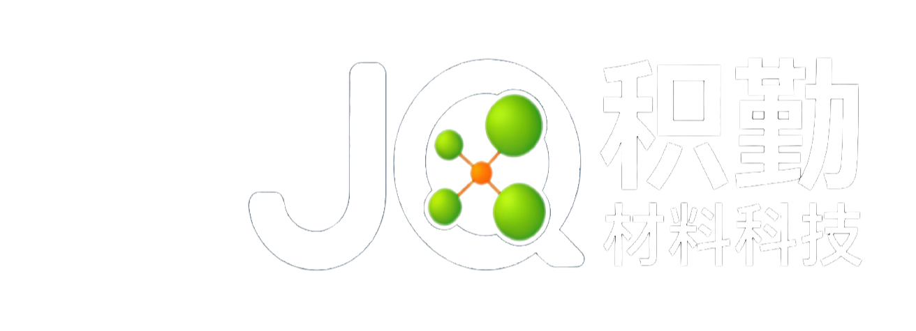 上海积勤材料科技 logo