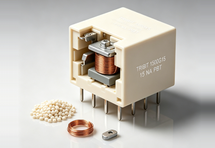 TRIBIT 1500G15 NA 产品图片2