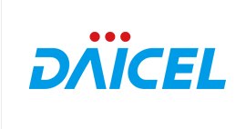 大赛路 Daicel HPP 品牌 logo