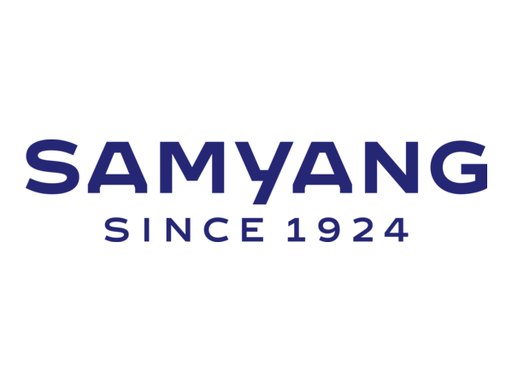 三养 Samyang 品牌 logo