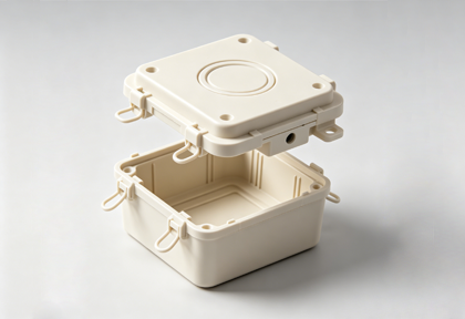 恩骅力 Envalior PBT B1305 000000 改性工程塑料