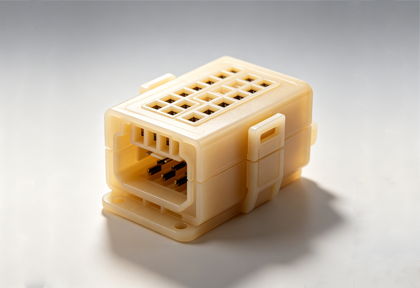 恩骅力 Envalior PA46 Stanyl® TE341 NA 改性工程塑料