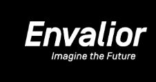 恩骅力 Envalior 品牌 logo