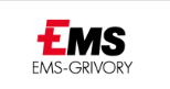 艾曼斯 EMS-Grivory 品牌 logo