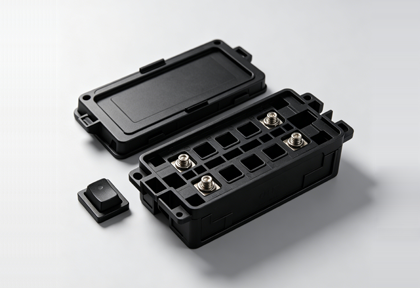 Grilon® BS Black 9832 产品图片3