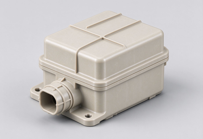 恩骅力 Envalior PBT B3216 000000 改性工程塑料