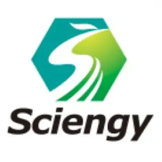 赛恩吉 Sciengy 品牌 logo