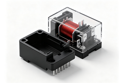 TRIREX 3025PG20 BK 产品图片2