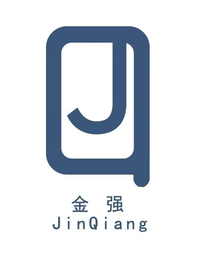 金强机械 Logo