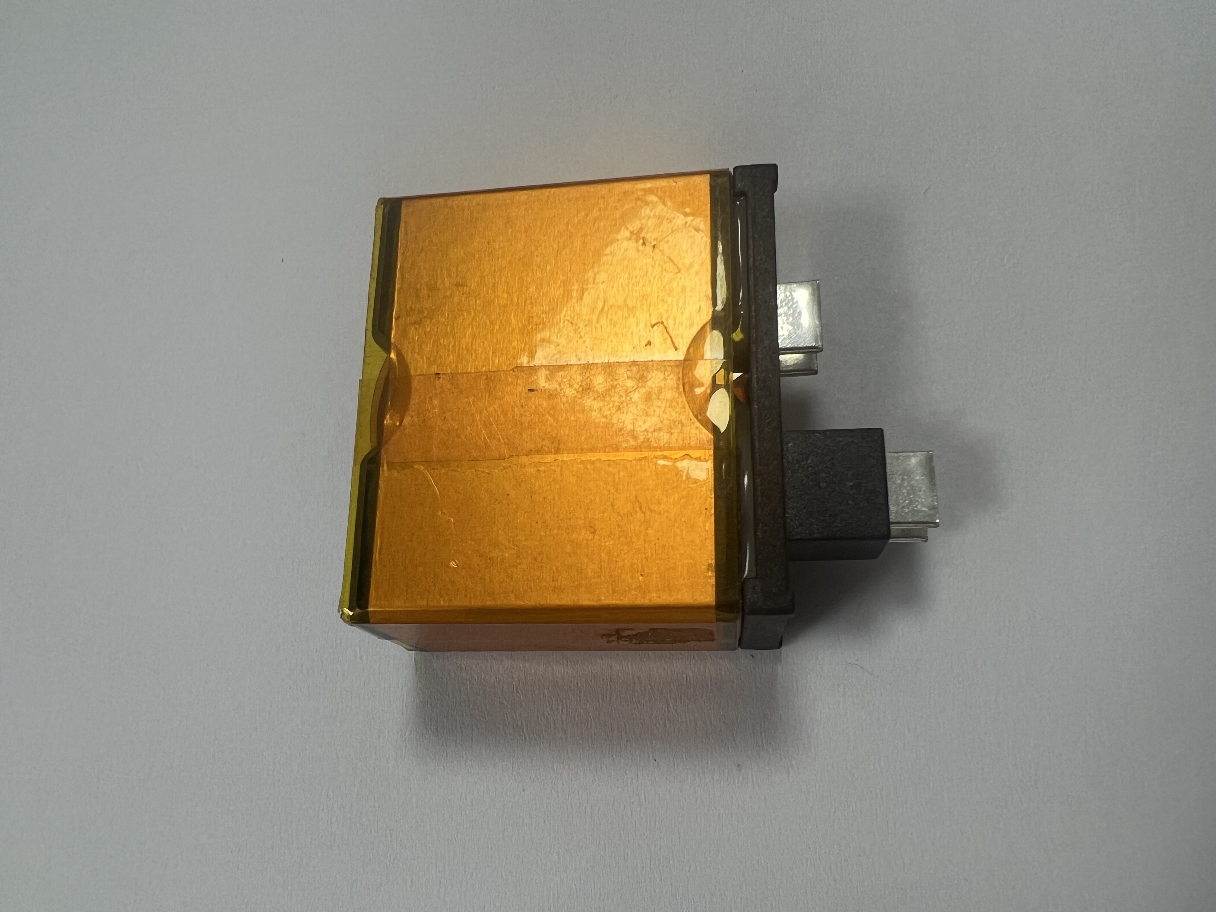 Automotive DC-DC Inductor