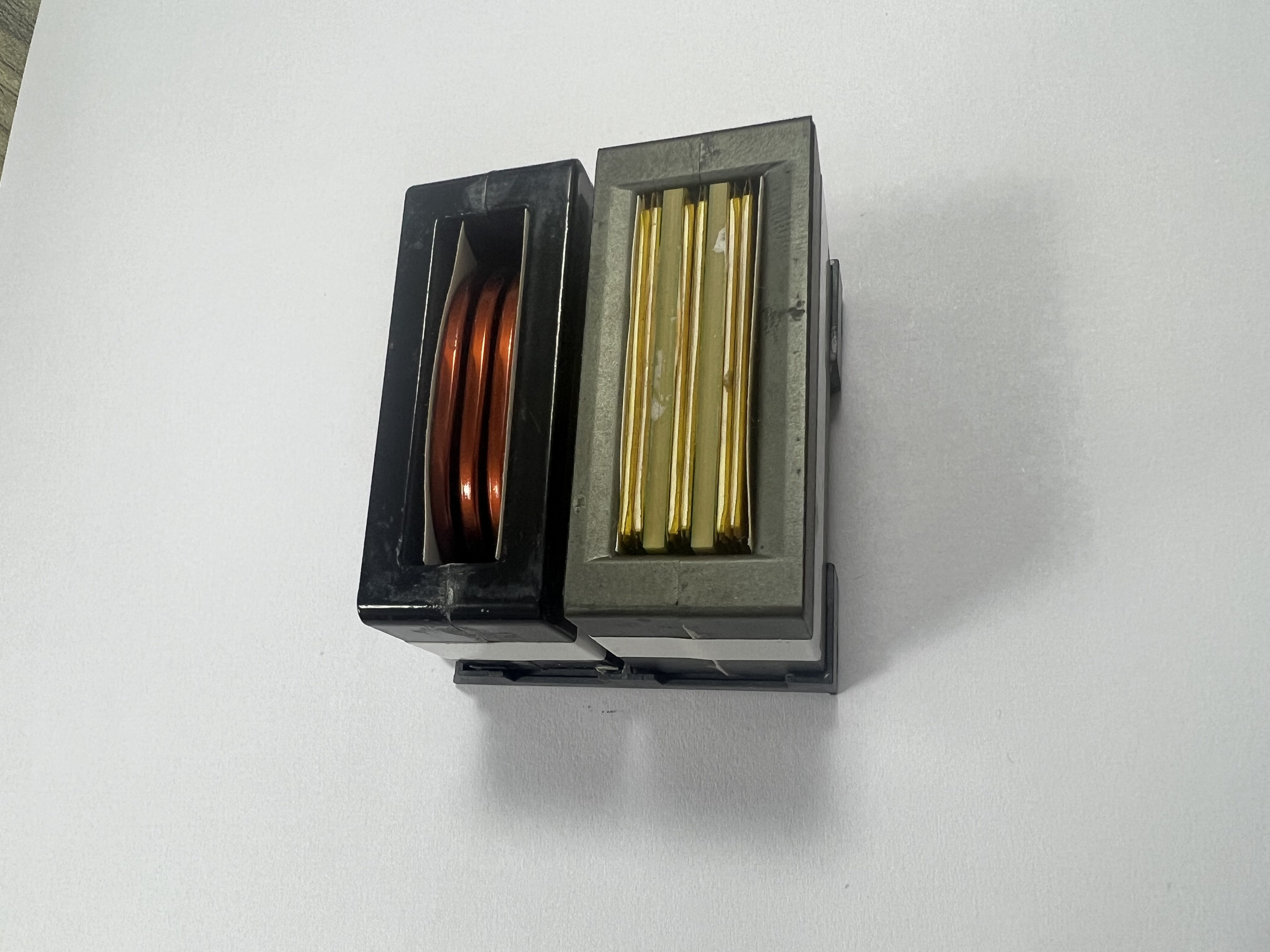 Driving Assistance Inductor