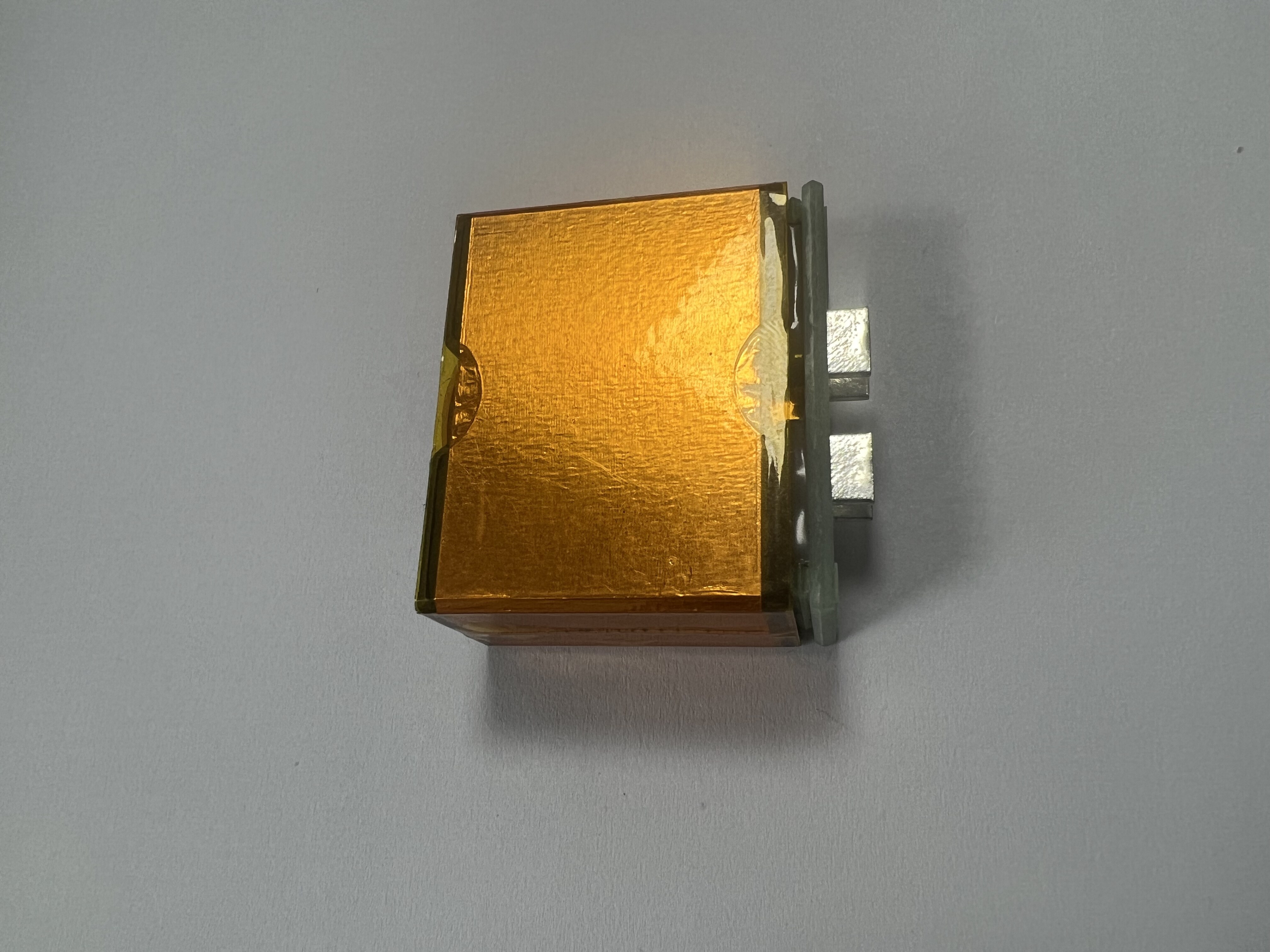 BMS power inductor