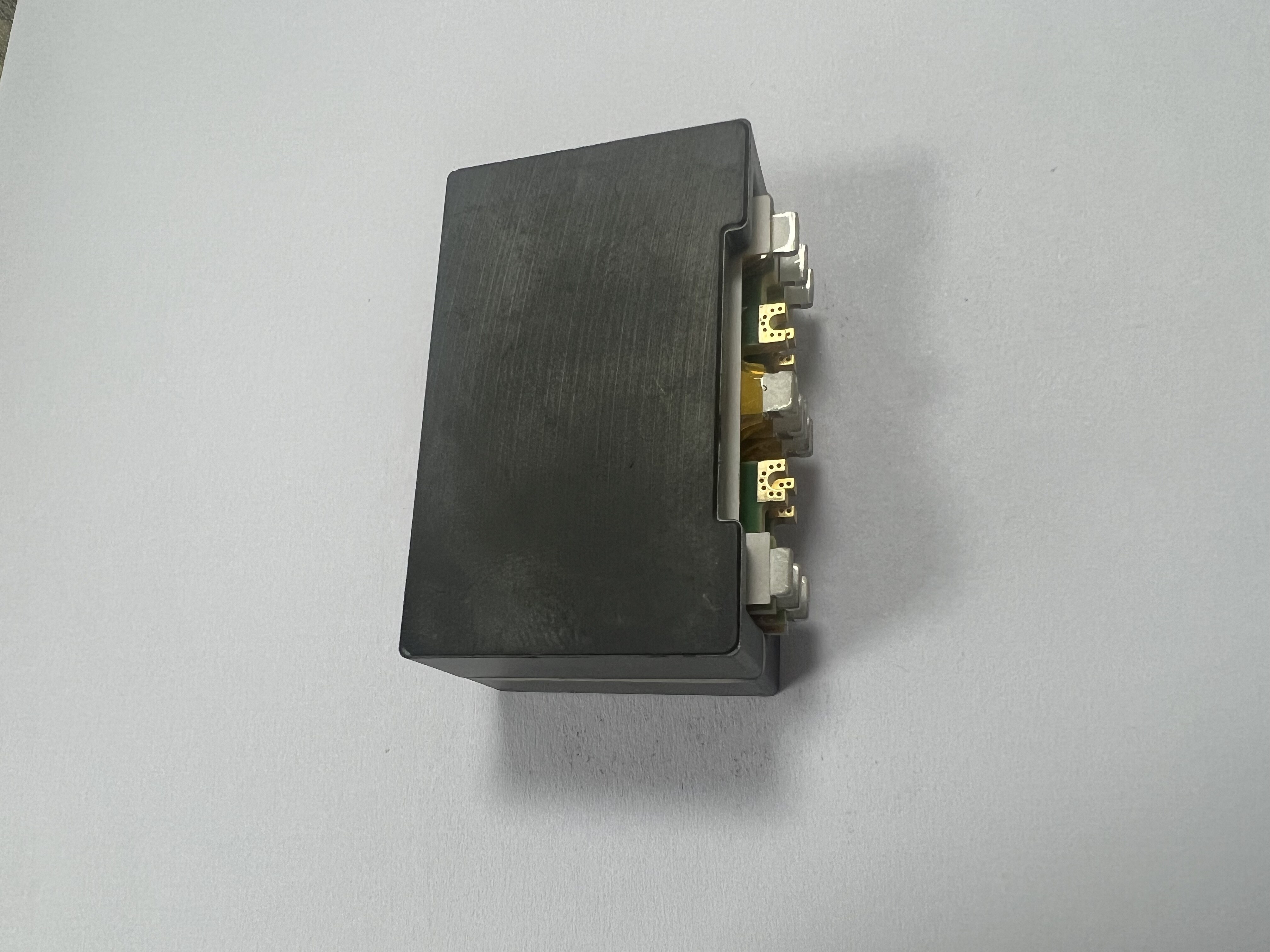 Automotive Audio Inductor