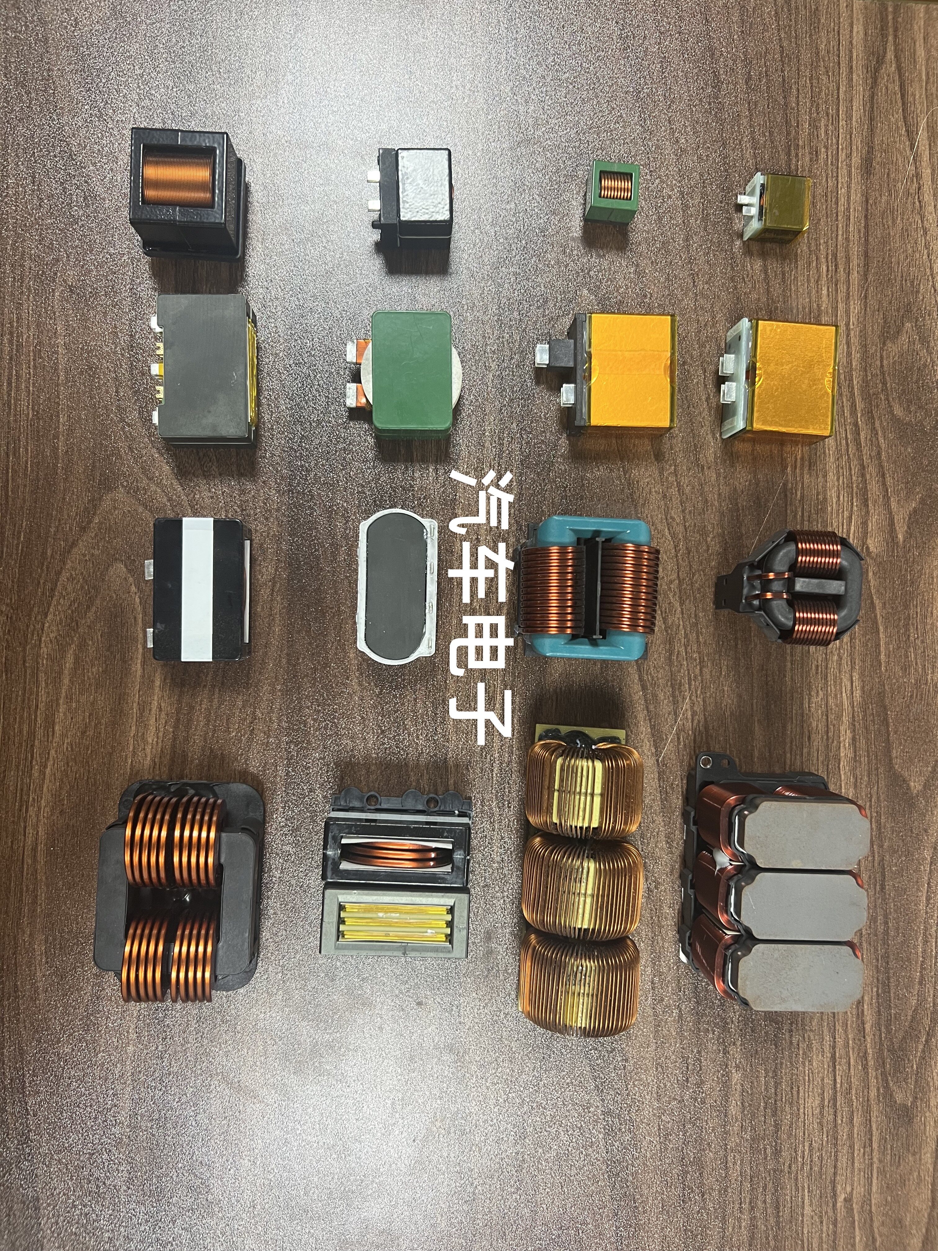 Automotive Electronics