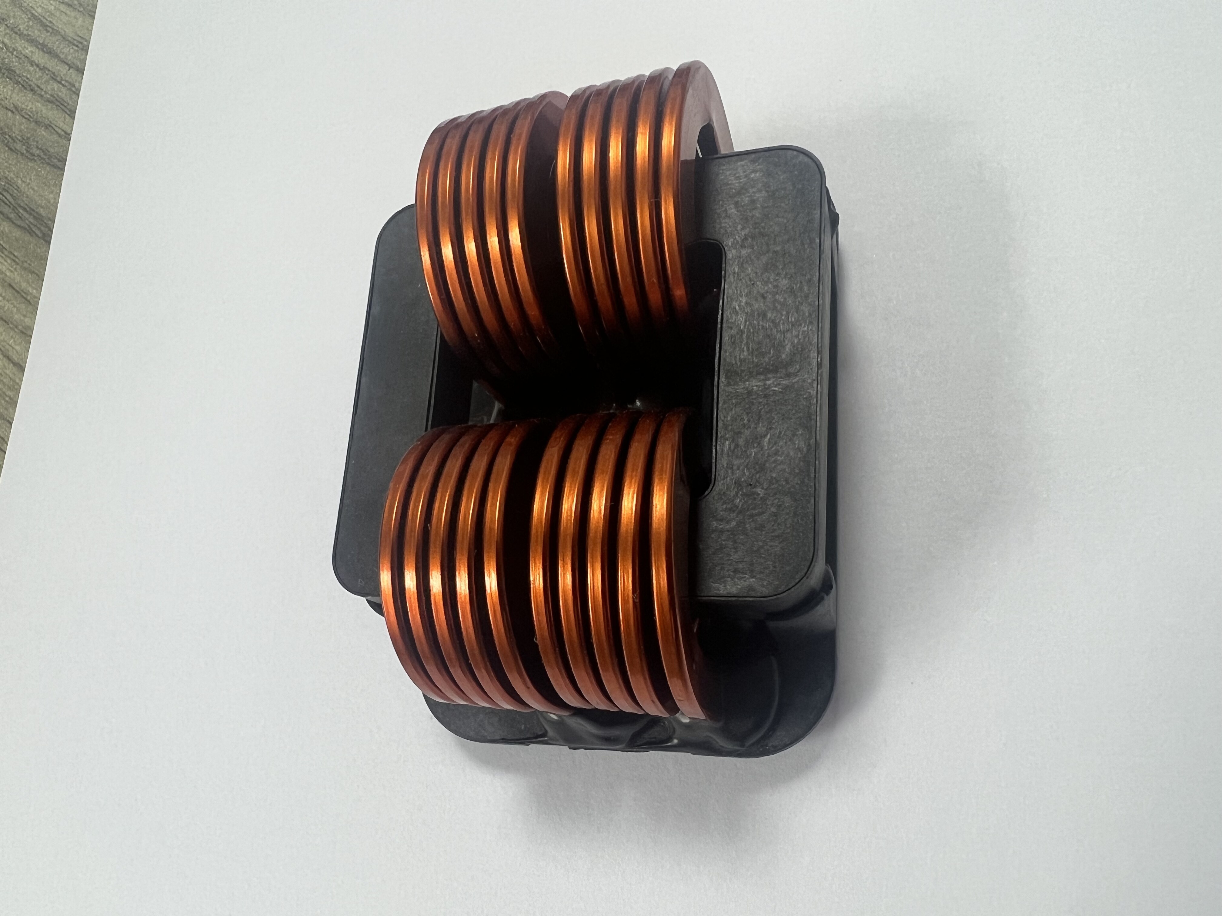 Photovoltaic inductor
