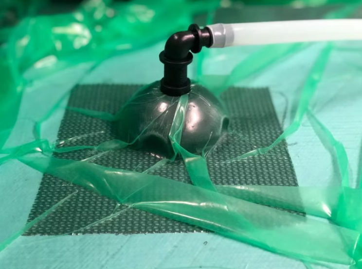Vacuum Bag