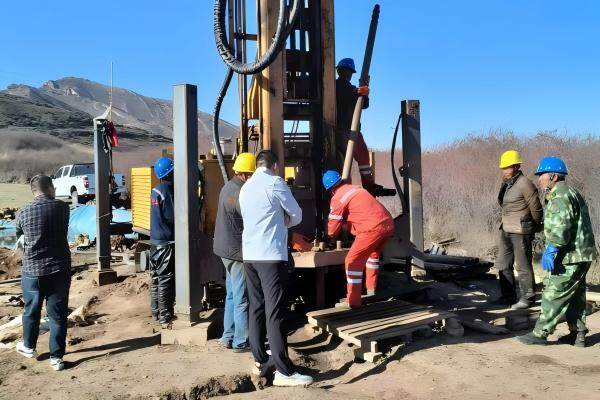 Geotechnical & Geological Monitoring Equipment