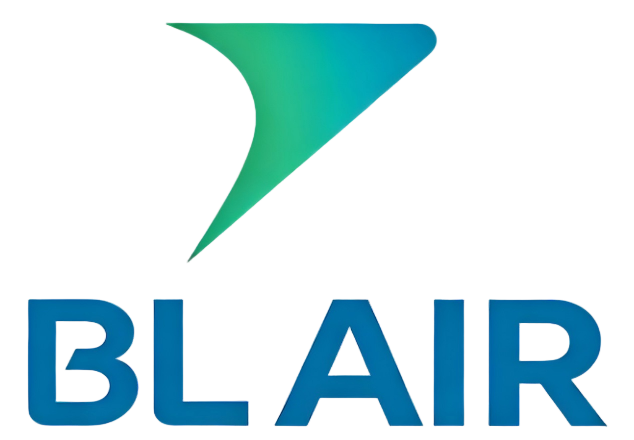 BLAIR 博力航空